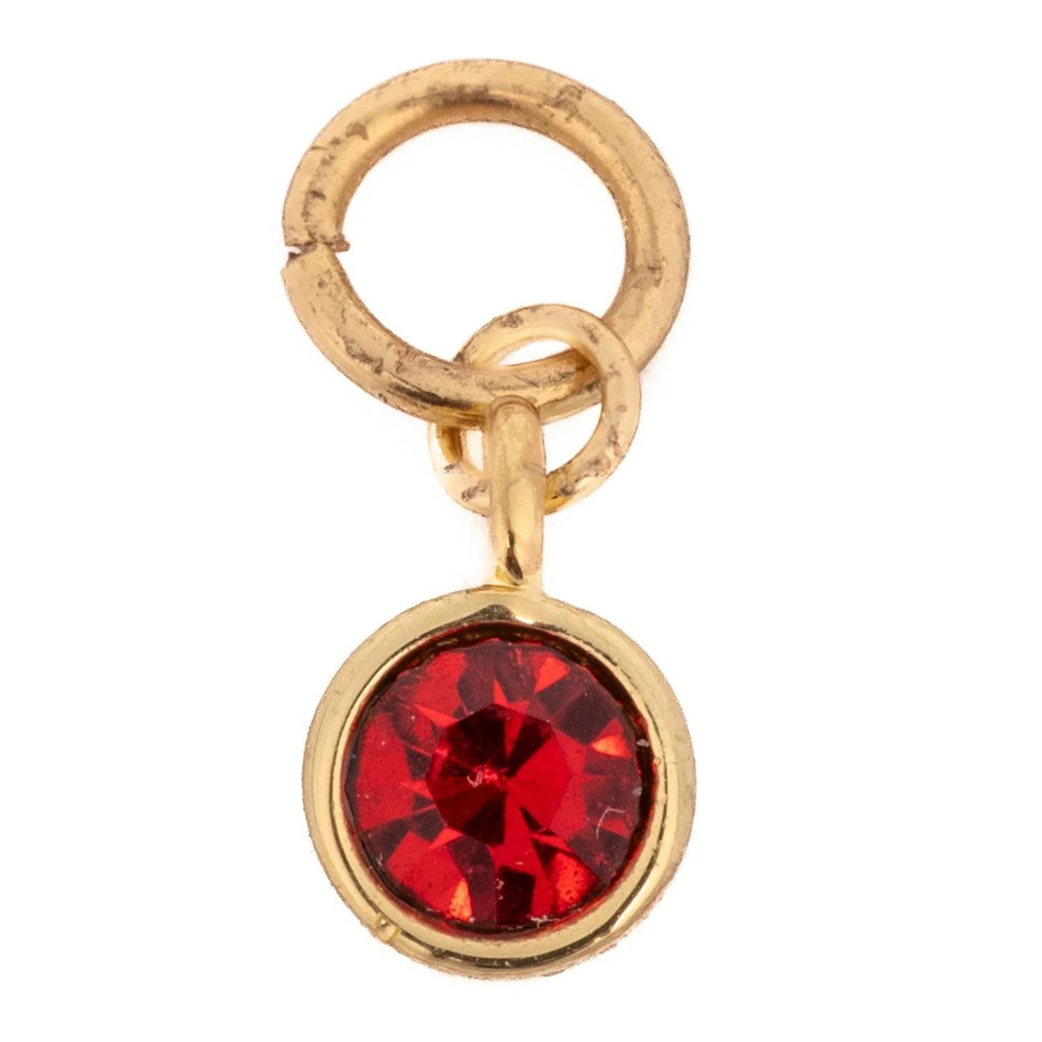 Thea Charm Birthstone - Image 10
