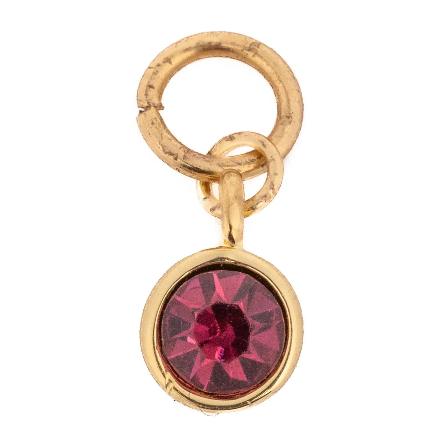 Thea Charm Birthstone - Image 15