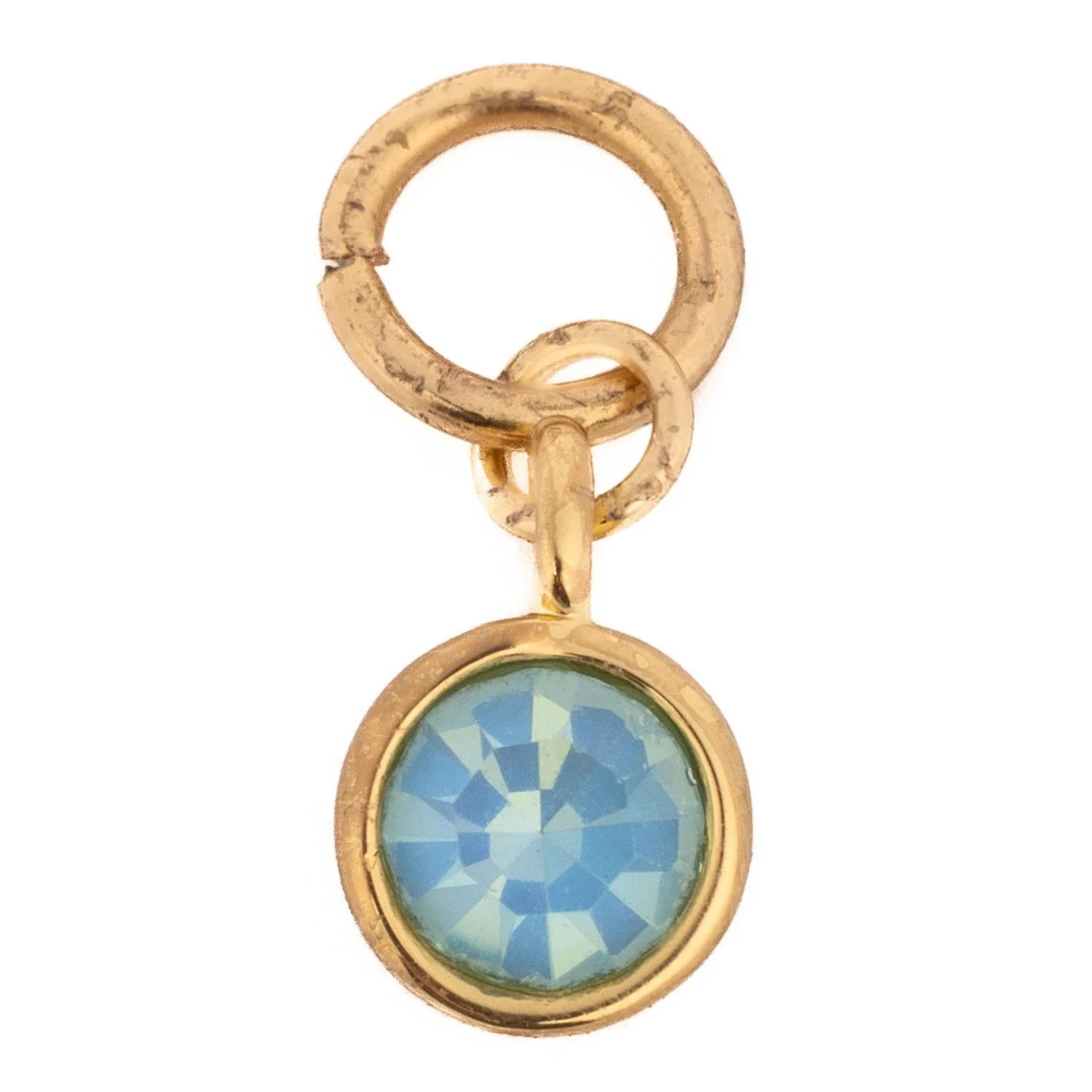 Thea Charm Birthstone - Image 16