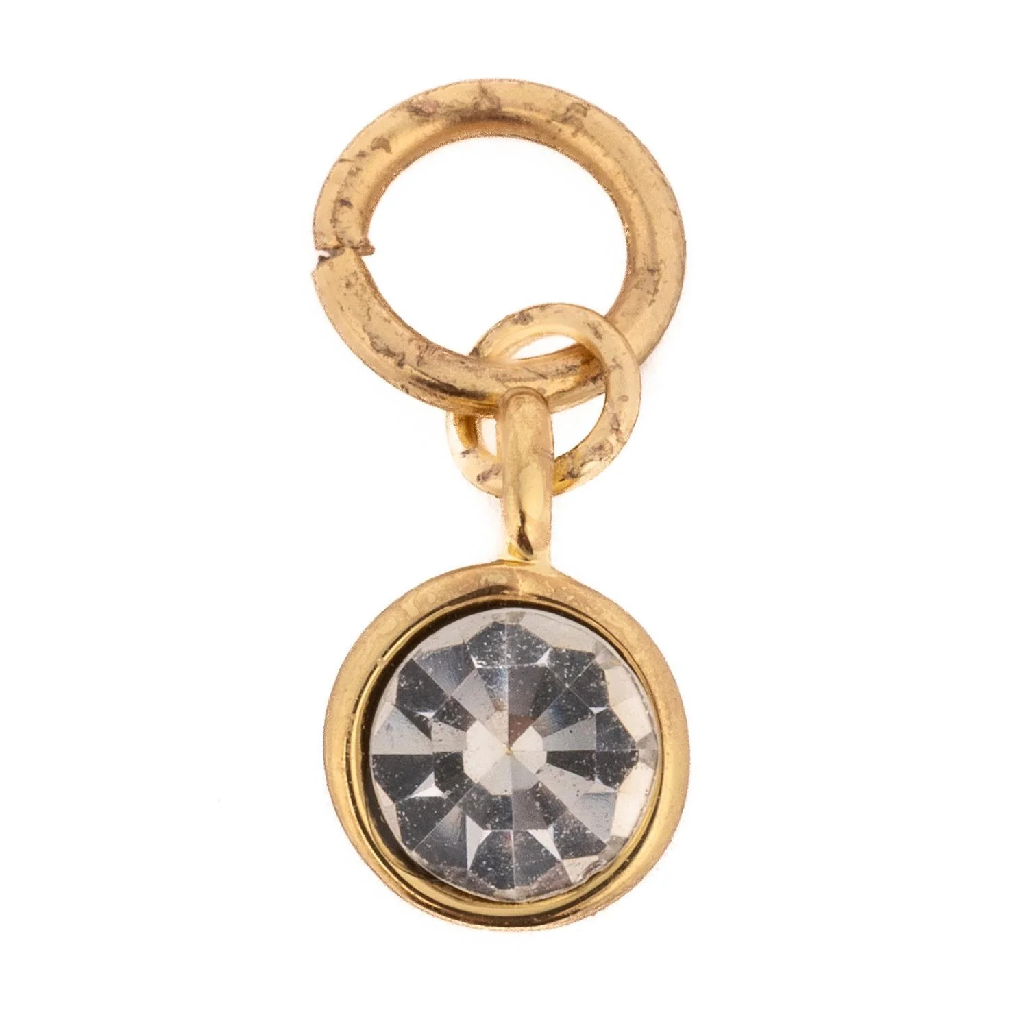Thea Charm Birthstone - Image 17