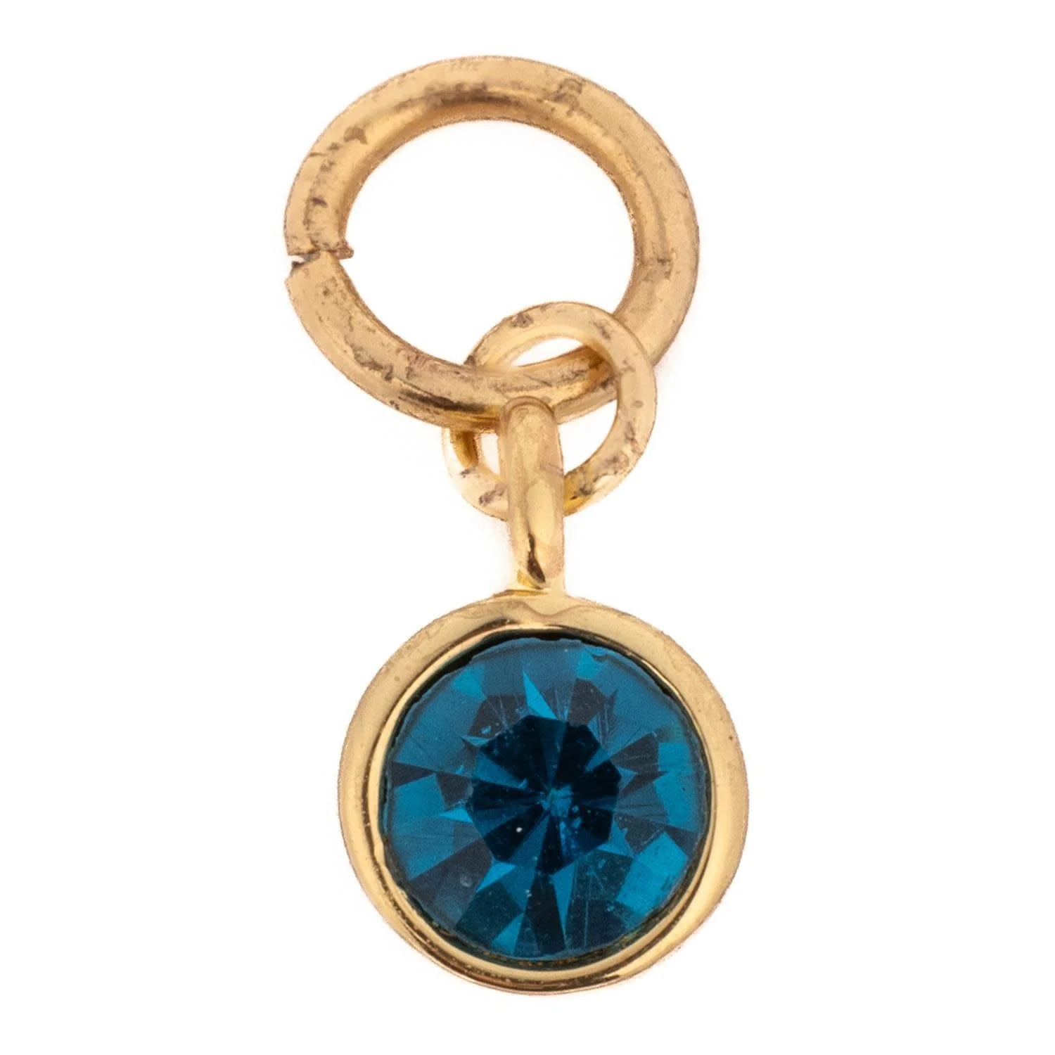 Thea Charm Birthstone - Image 2