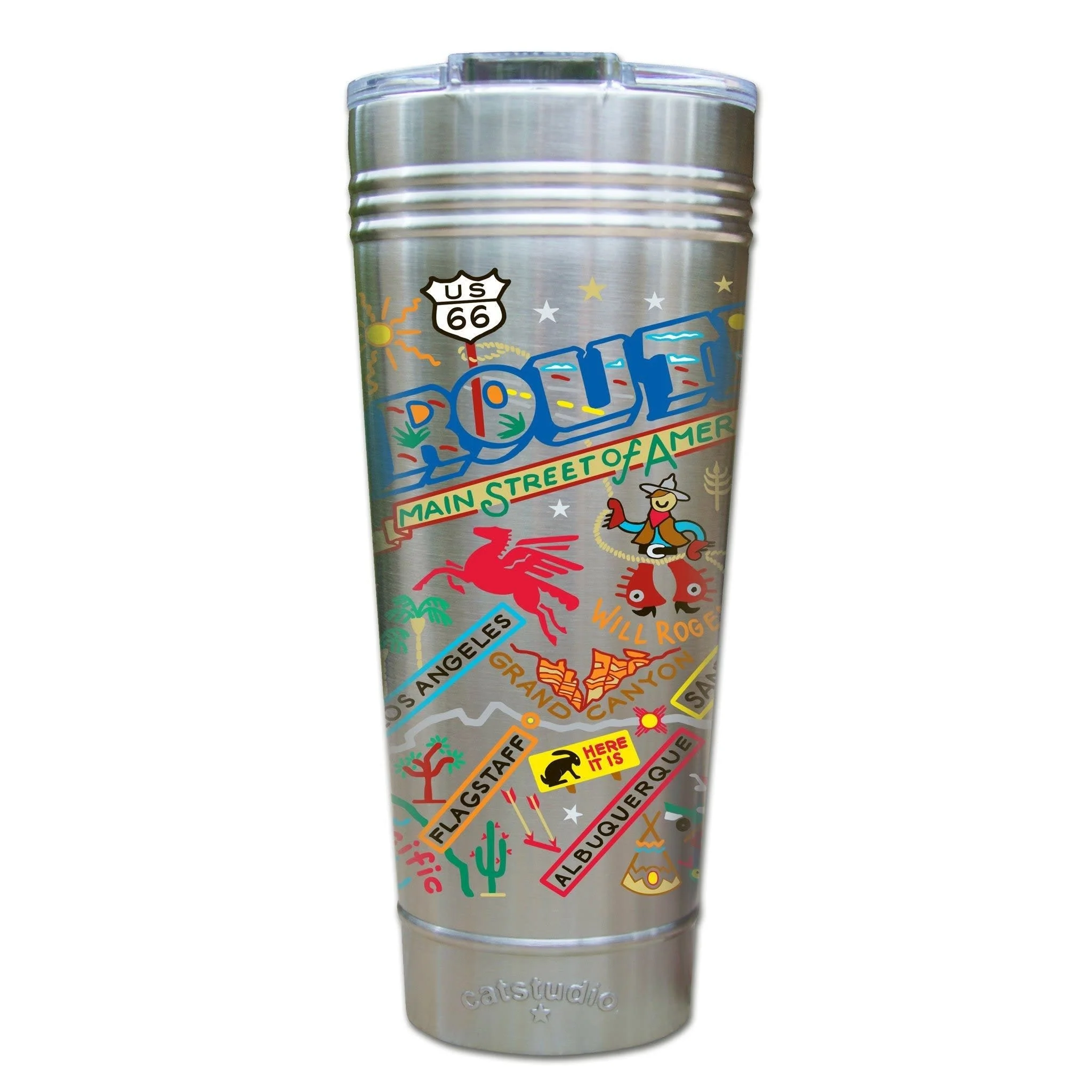 Thermal Tumbler - Image 2