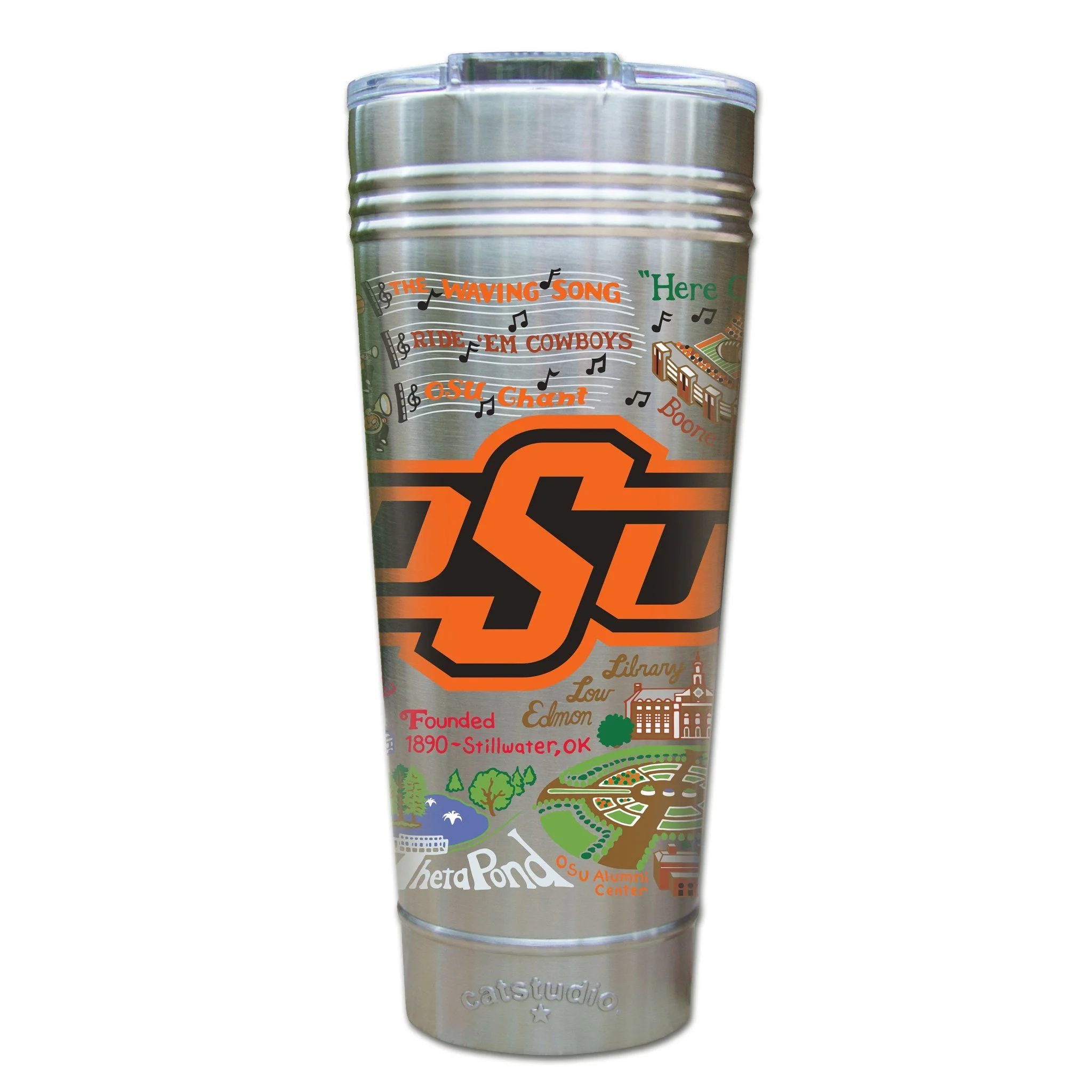 Thermal Tumbler - Image 5