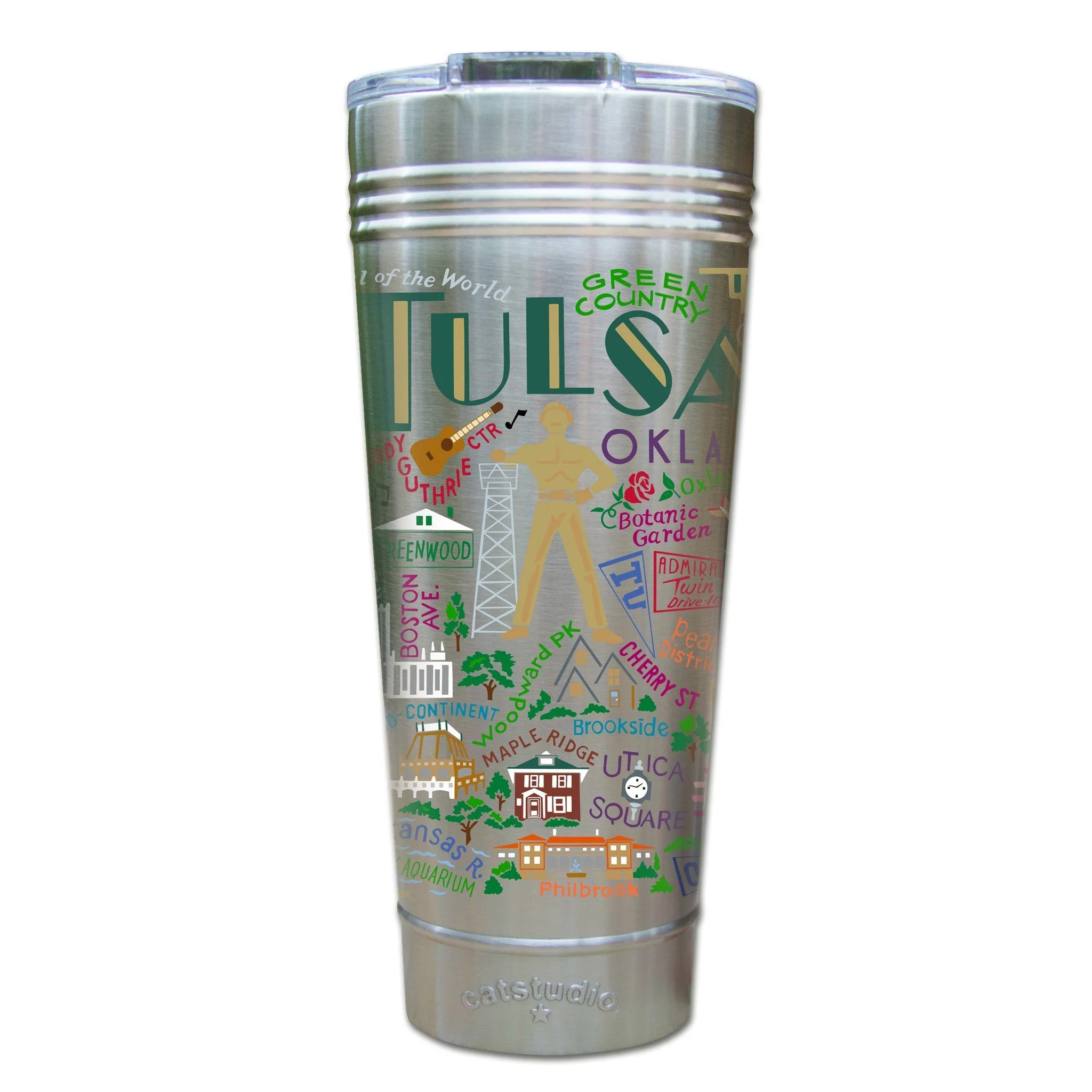 Thermal Tumbler - Image 6