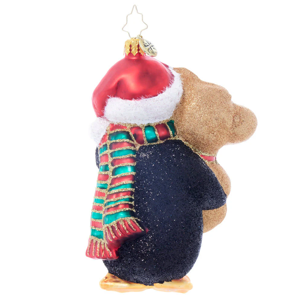This Teddy is for You! - Image 2