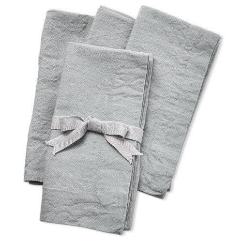 Threads Slub Napkin - Sold as Set - Image 3