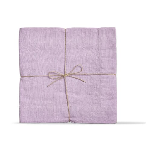 Threads Slub Napkin - Sold as Set - Image 4