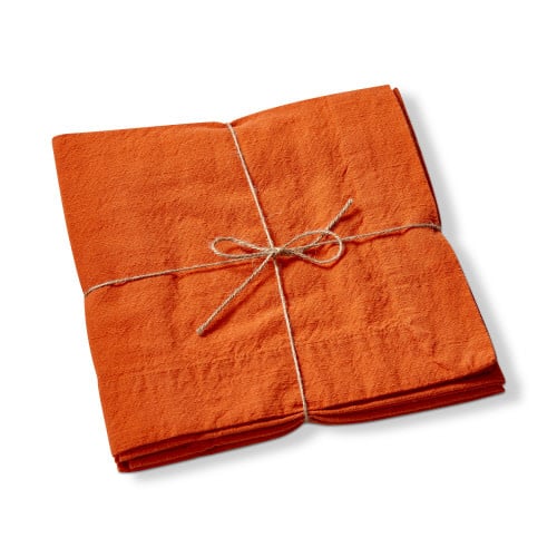 Threads Slub Napkin - Sold as Set - Image 5