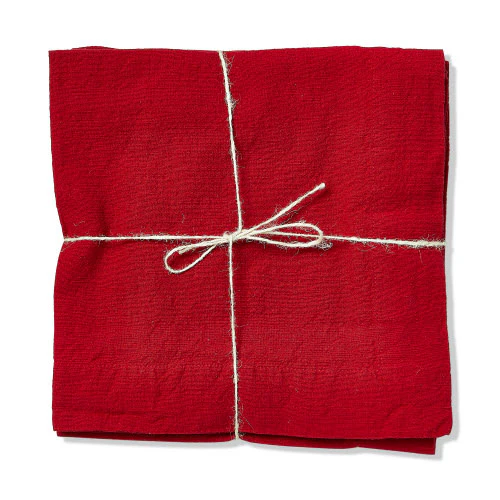 Threads Slub Napkin - Sold as Set - Image 6