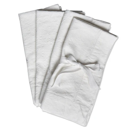 Threads Slub Napkin - Sold as Set - Image 9