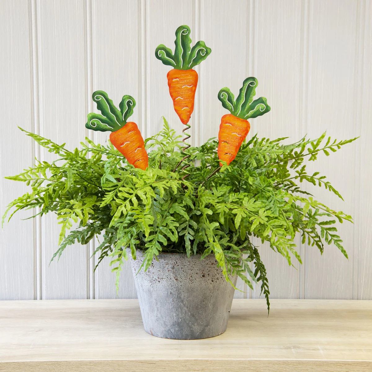 Three Carrot Stake - Image 2