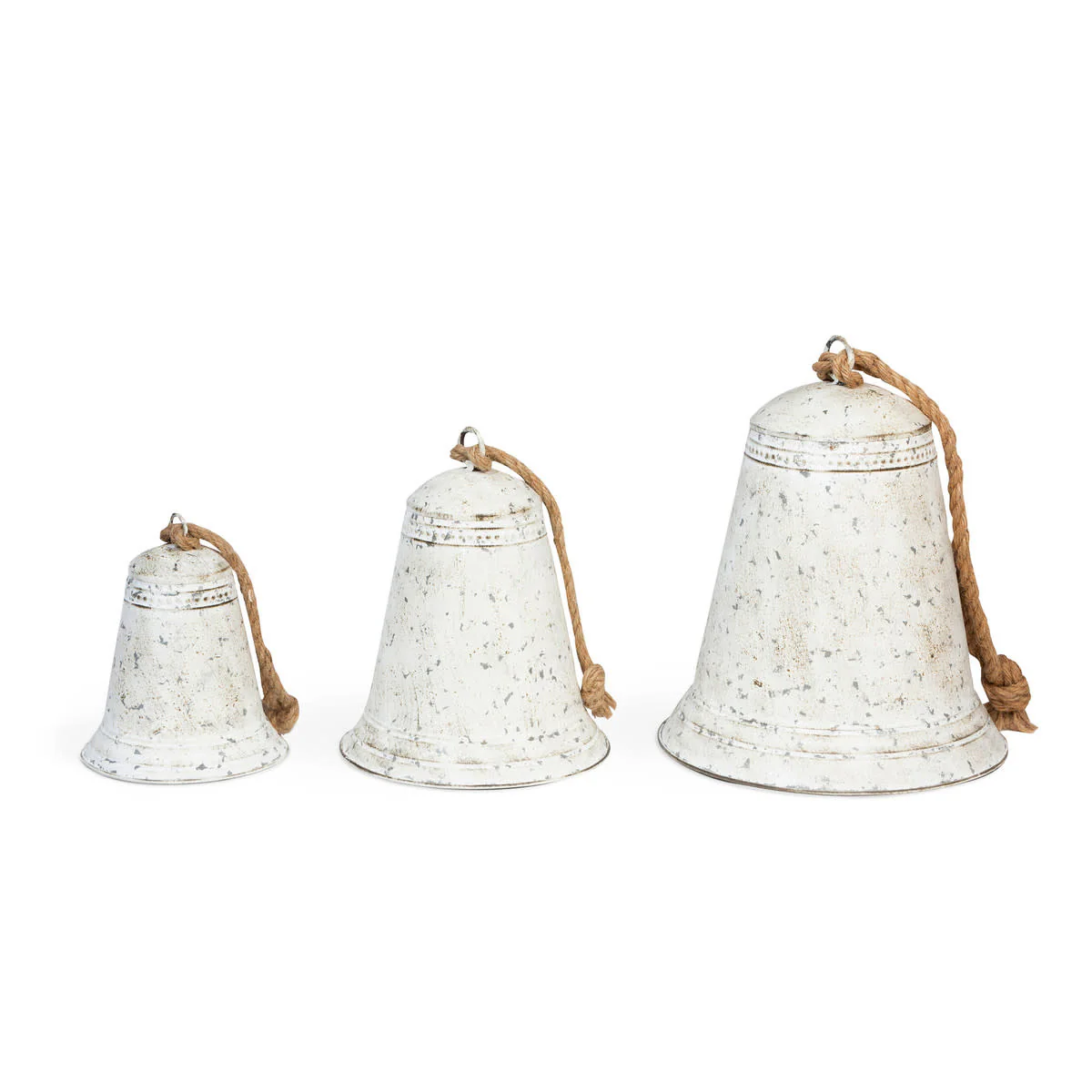 Tin Porch Bells