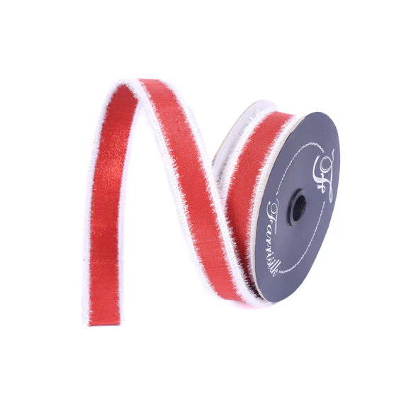 Tinsel Borders Ribbon - Image 5