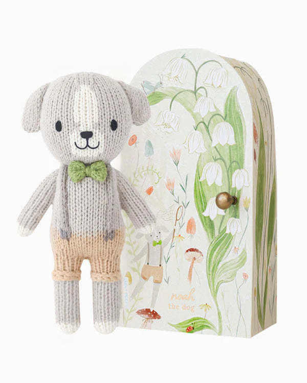 Tiny Noah The Dog - Image 2