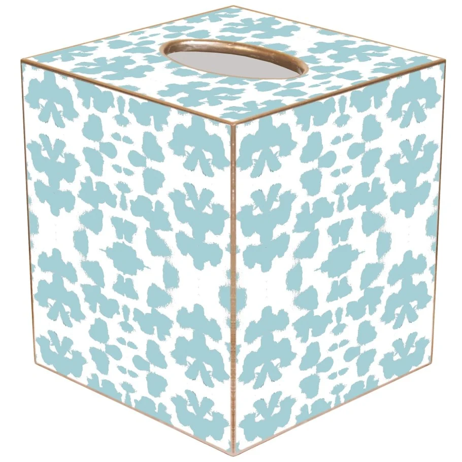 Tissue Box Cover Paper Mache - Image 10