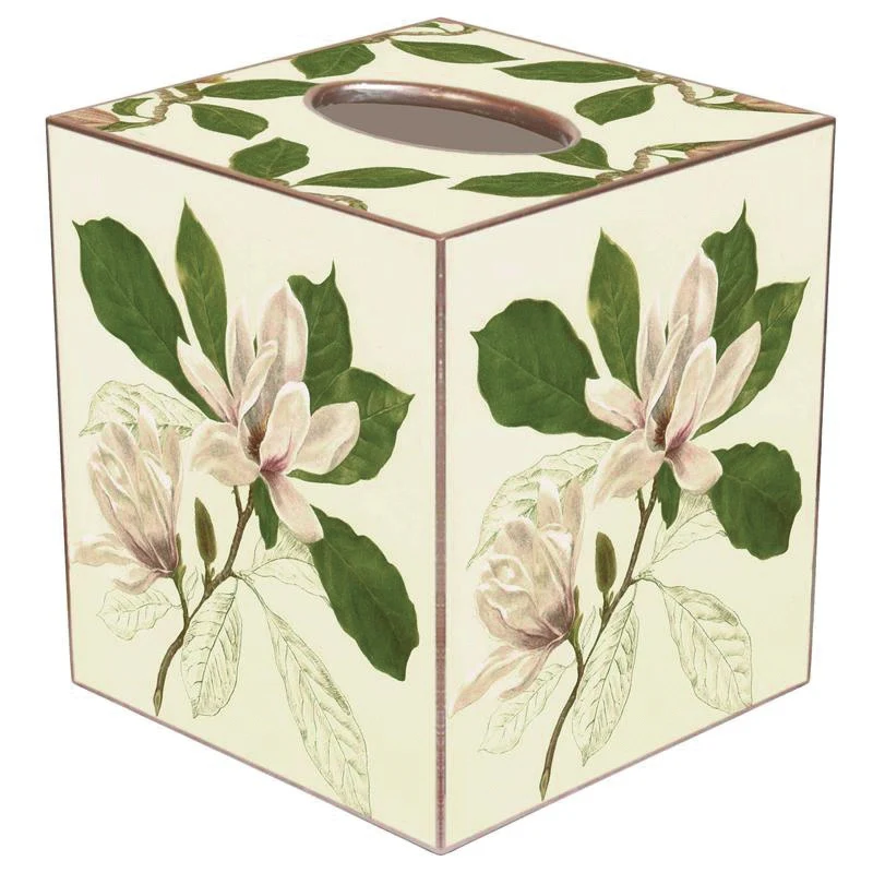 Tissue Box Cover Paper Mache - Image 20