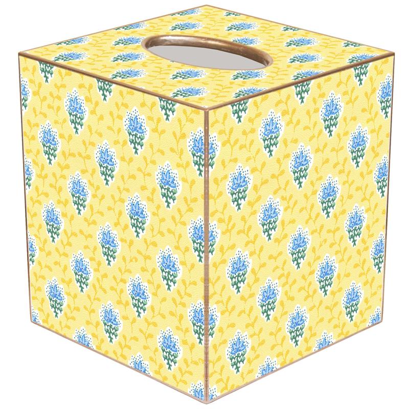 Tissue Box Cover Paper Mache - Image 24