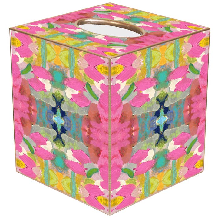 Tissue Box Cover Paper Mache - Image 33
