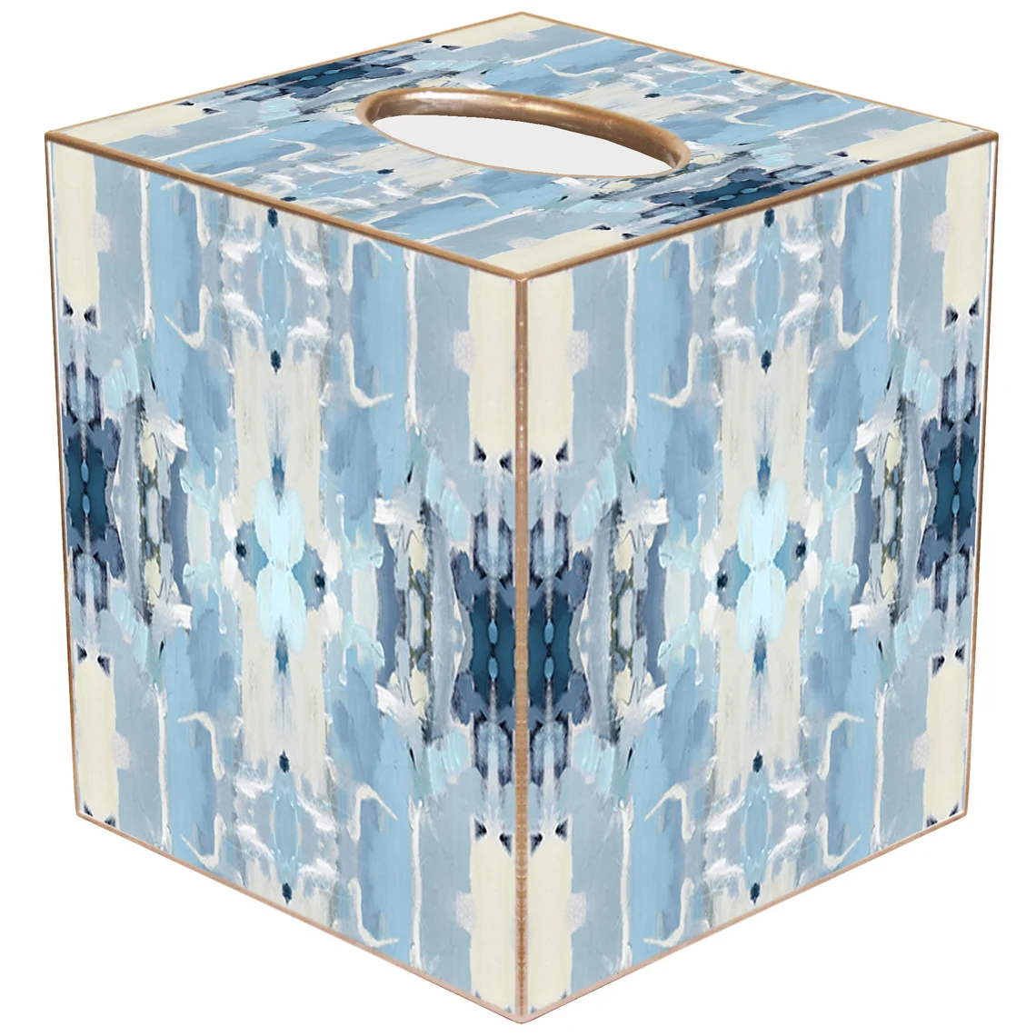 Tissue Box Cover Paper Mache - Image 39