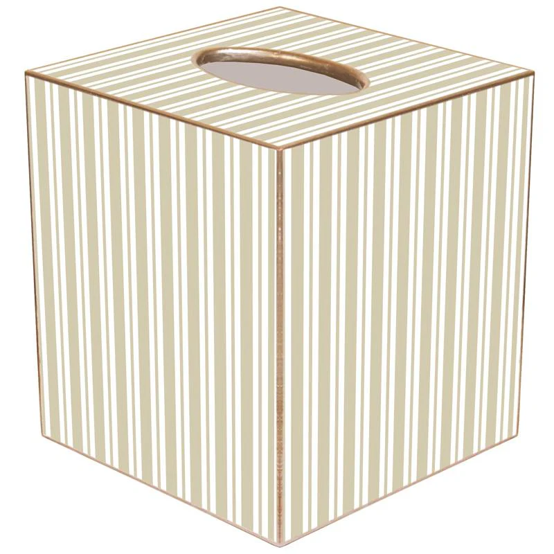 Tissue Box Cover Paper Mache - Image 40