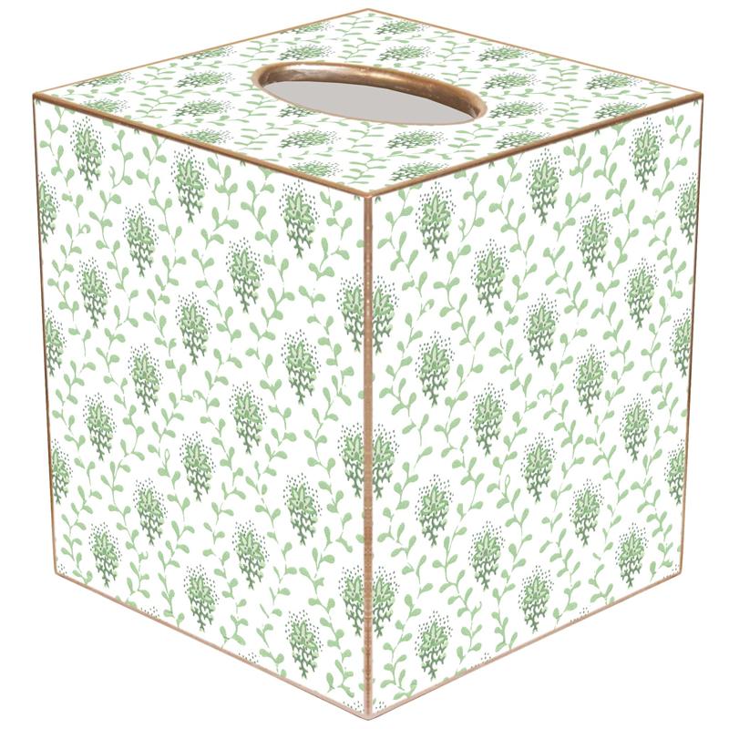 Tissue Box Cover Paper Mache - Image 45