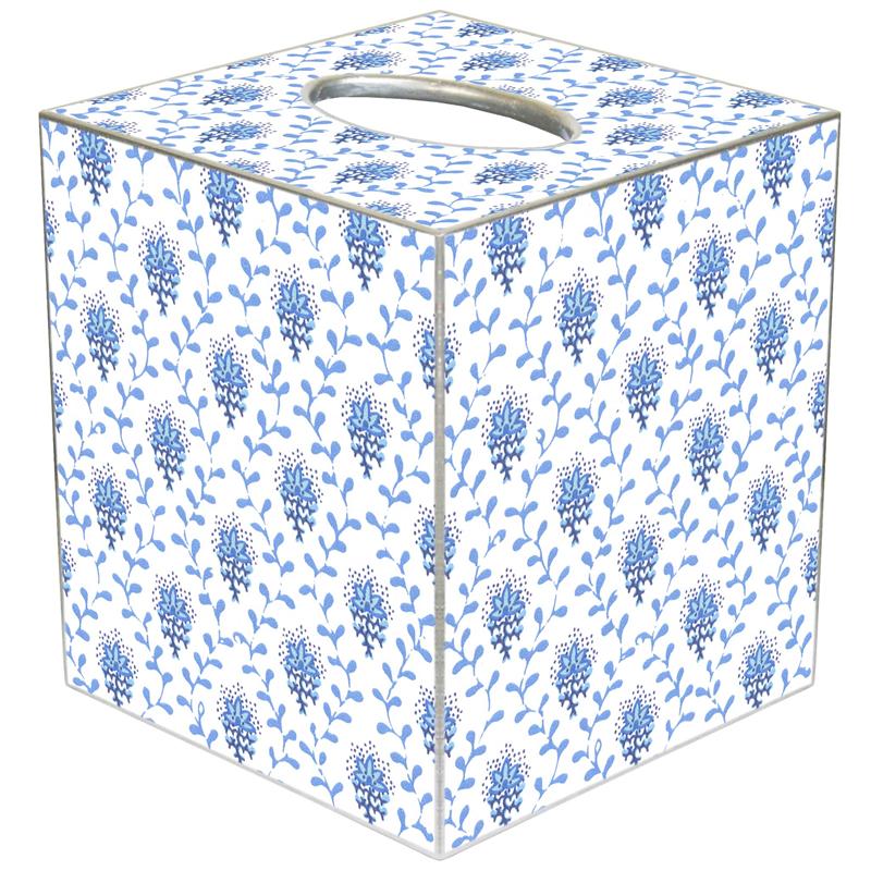 Tissue Box Cover Paper Mache - Image 49
