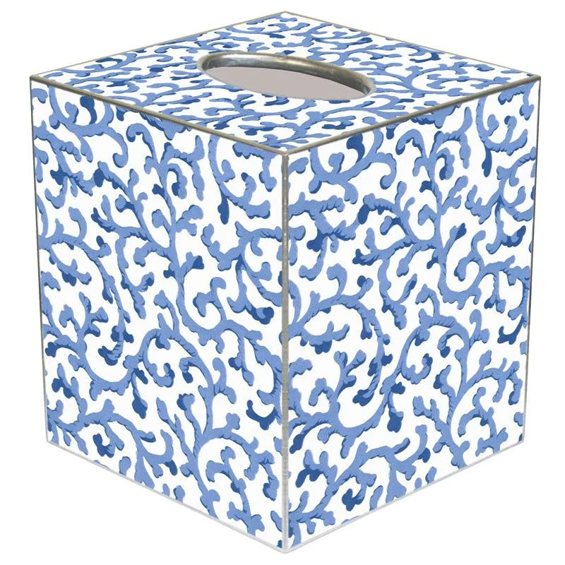 Tissue Box Cover Paper Mache - Image 6