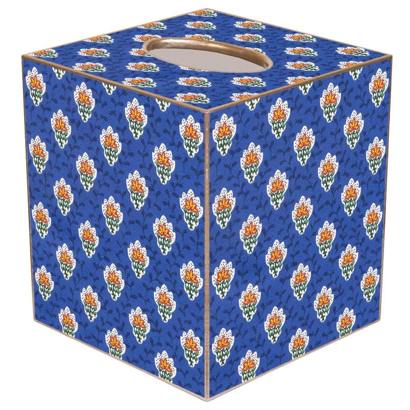 Tissue Box Cover Paper Mache - Image 8