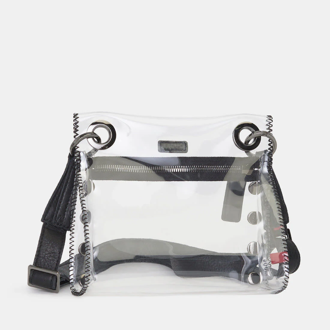 Tony Small Clear Bag - Image 3