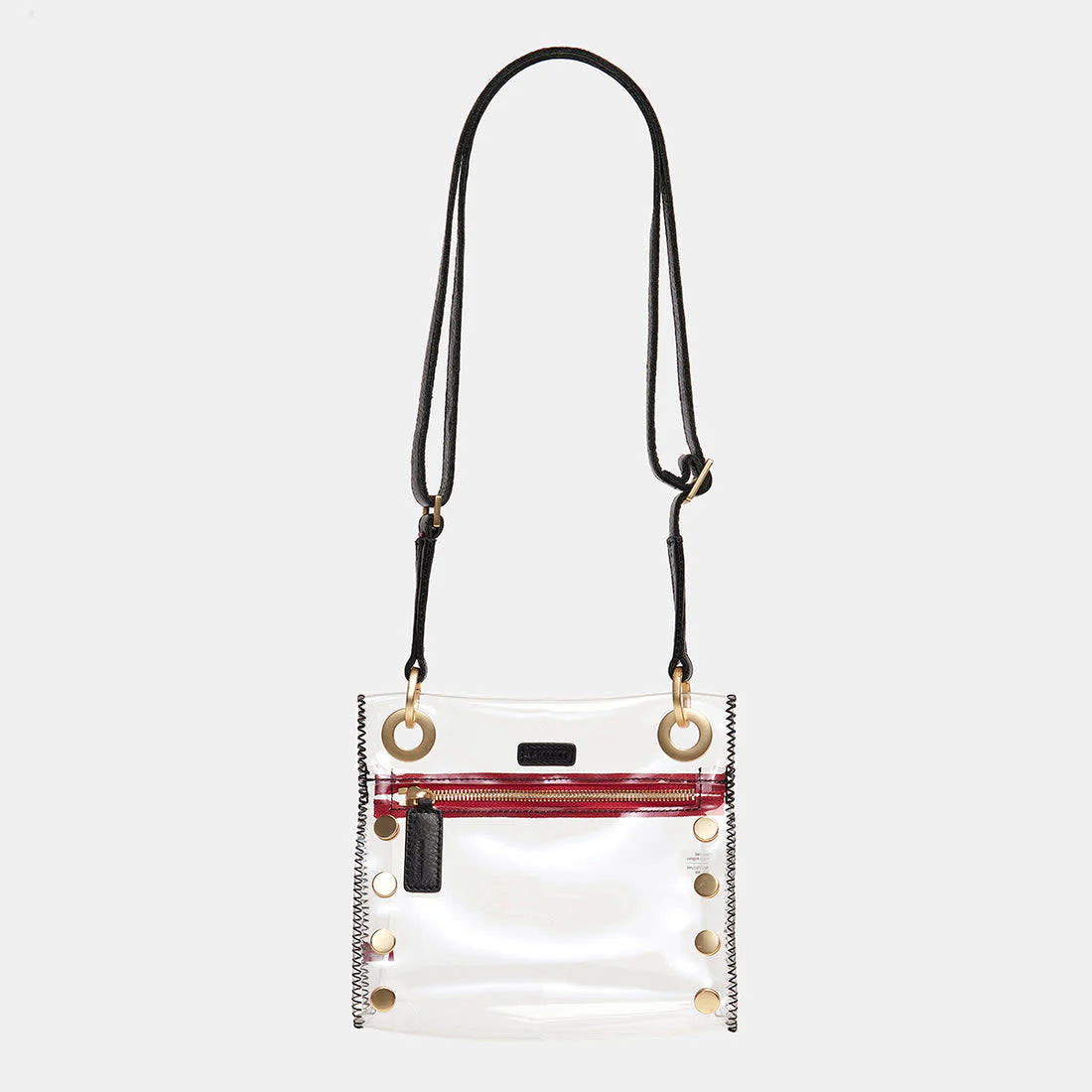 Tony Small Clear Bag - Image 5