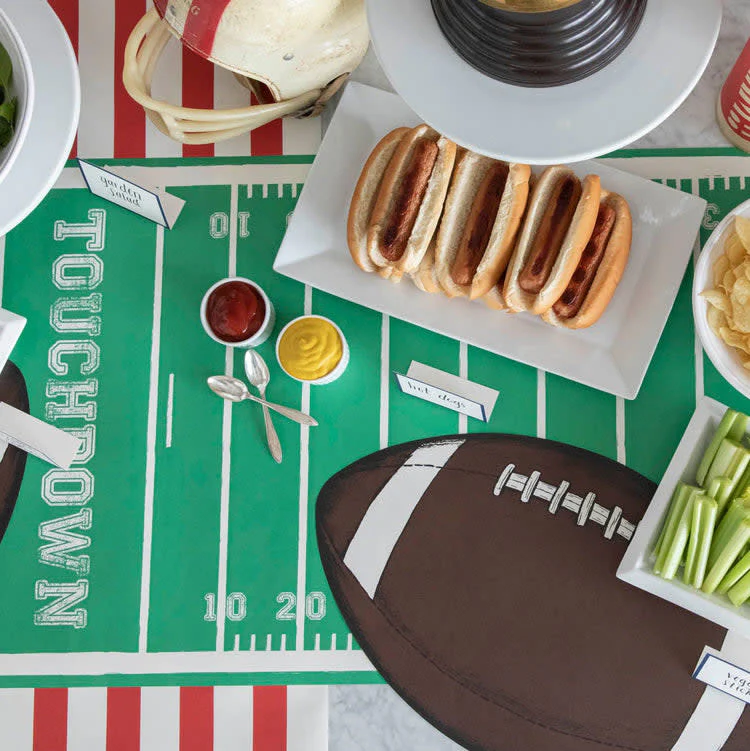 Touchdown Runner - Image 2