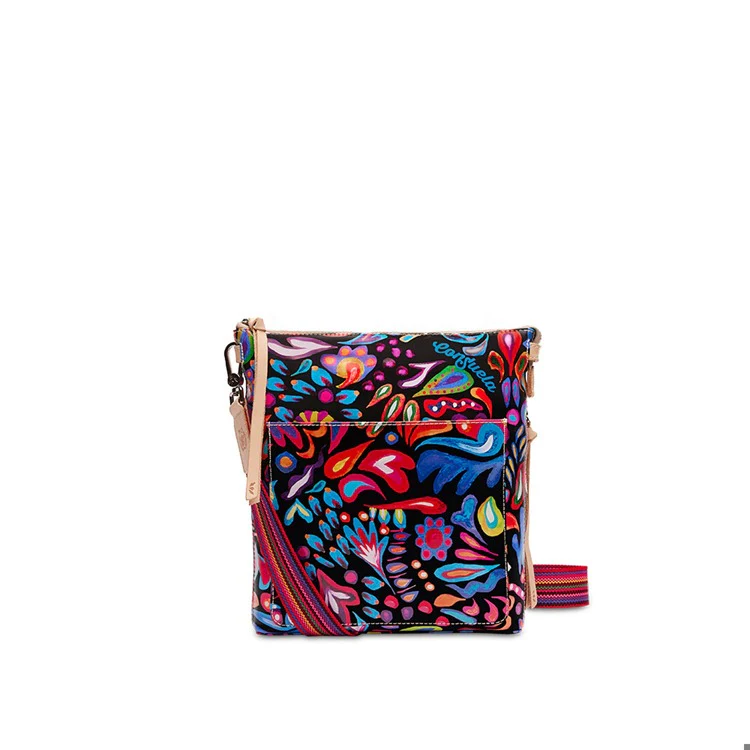 Tour Crossbody, Sophie