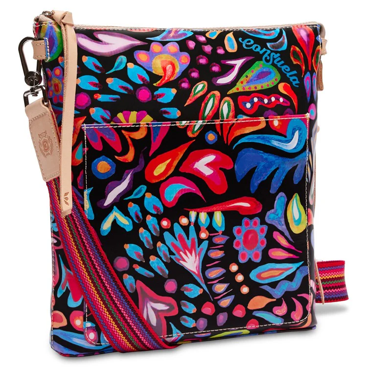 Tour Crossbody, Sophie - Image 2