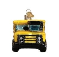 Toy Dump Truck Ornament - Image 2
