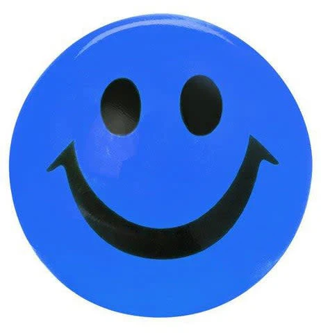 Toysmith Light Up Happy Ball - Image 2