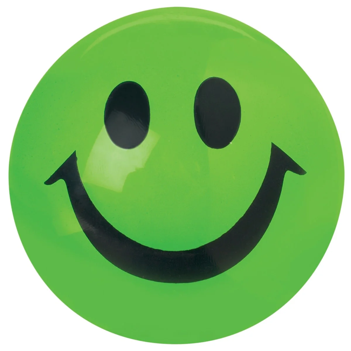 Toysmith Light Up Happy Ball - Image 3