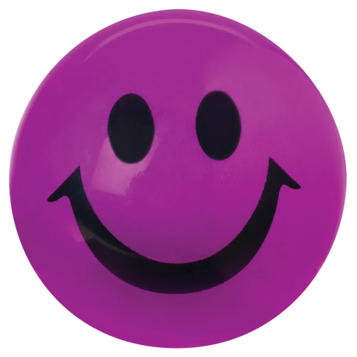 Toysmith Light Up Happy Ball - Image 5