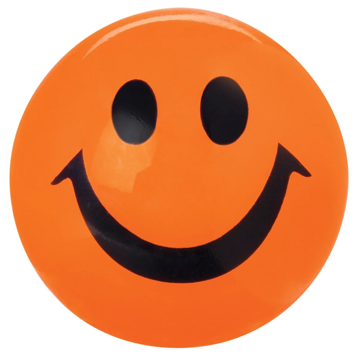 Toysmith Light Up Happy Ball - Image 6