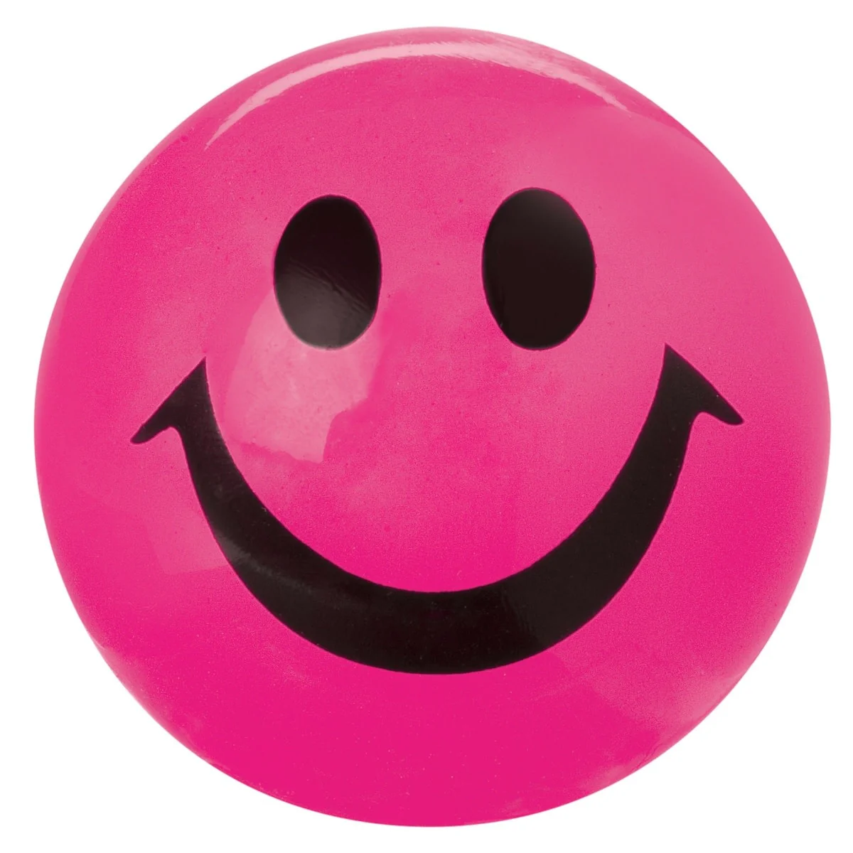 Toysmith Light Up Happy Ball - Image 7