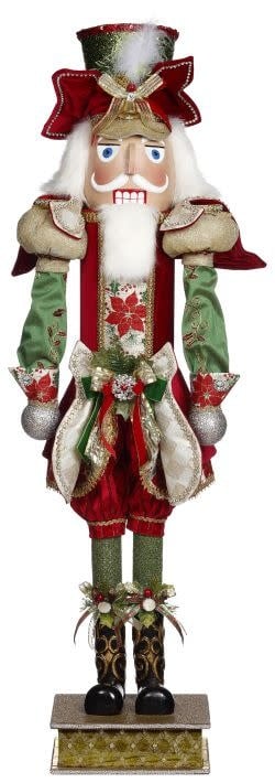 Traditional Nutcracker