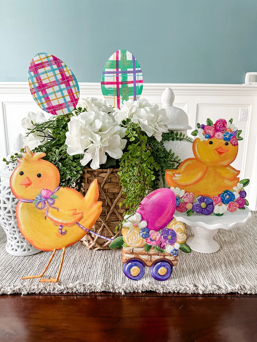 Traveling Chick - Image 3