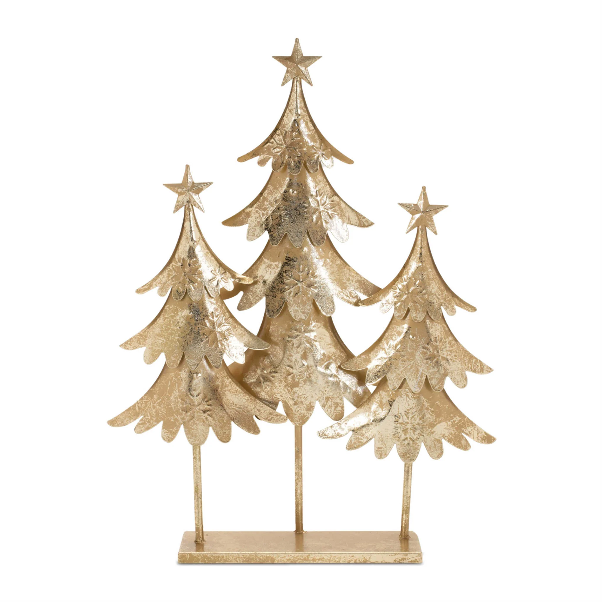 Tree and Deer - Image 4