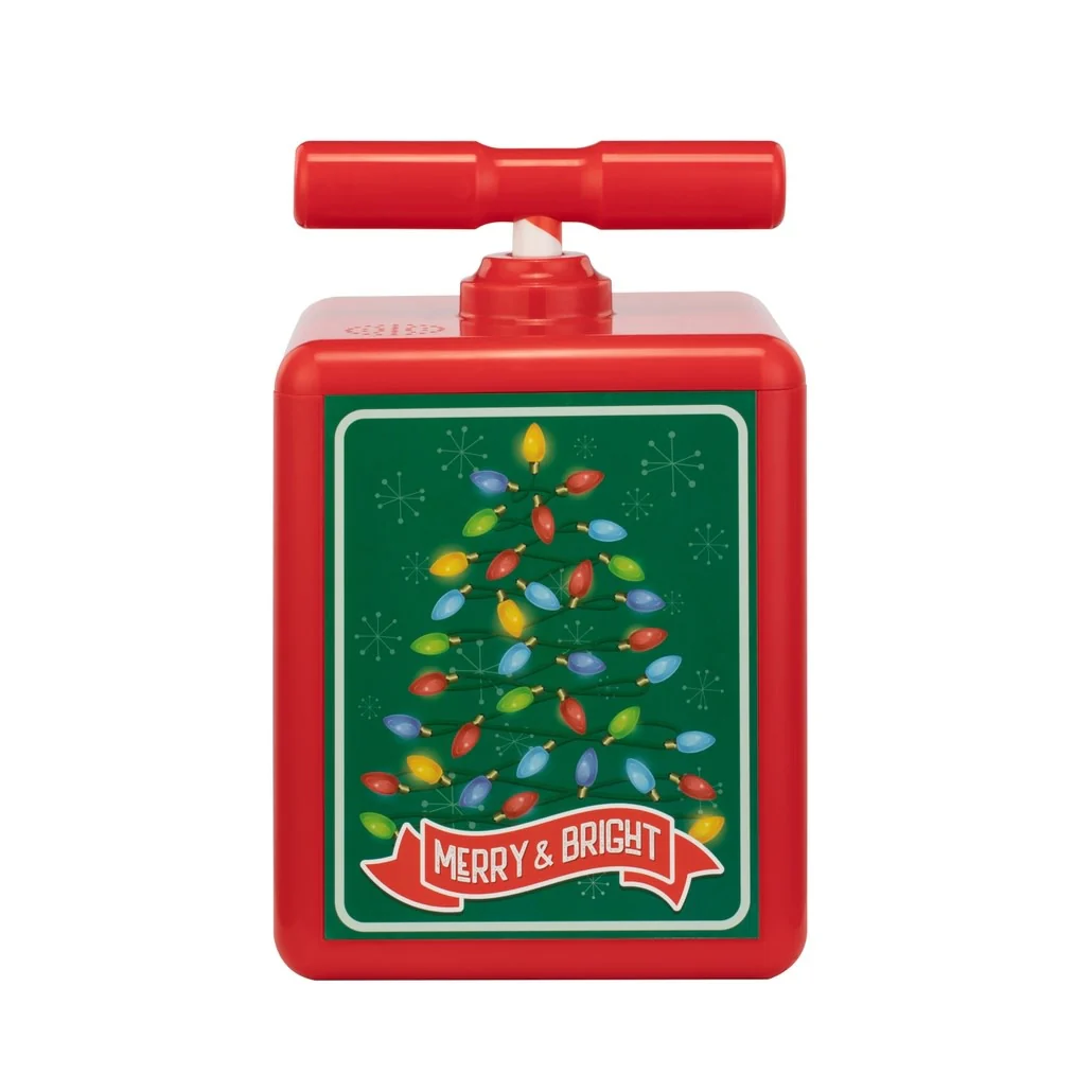 Tree Lighting Traditions