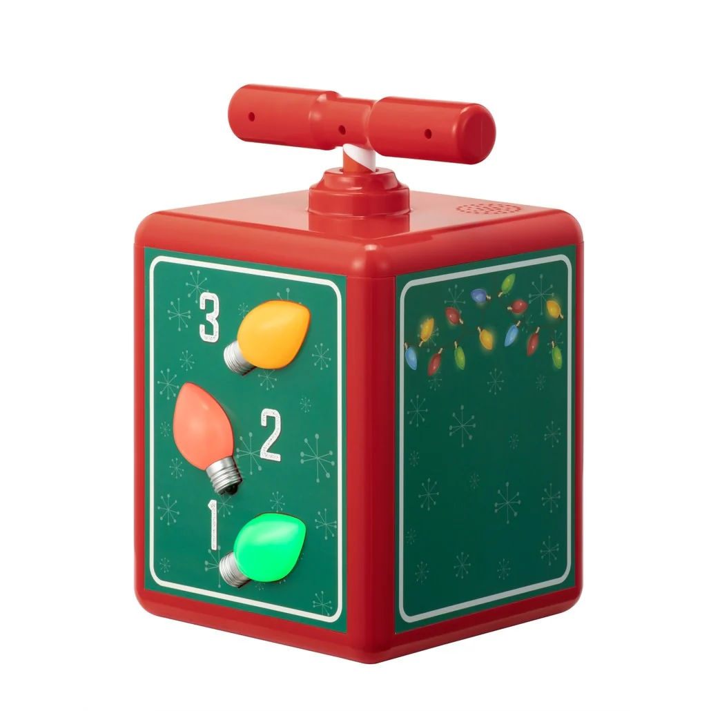 Tree Lighting Traditions - Image 2