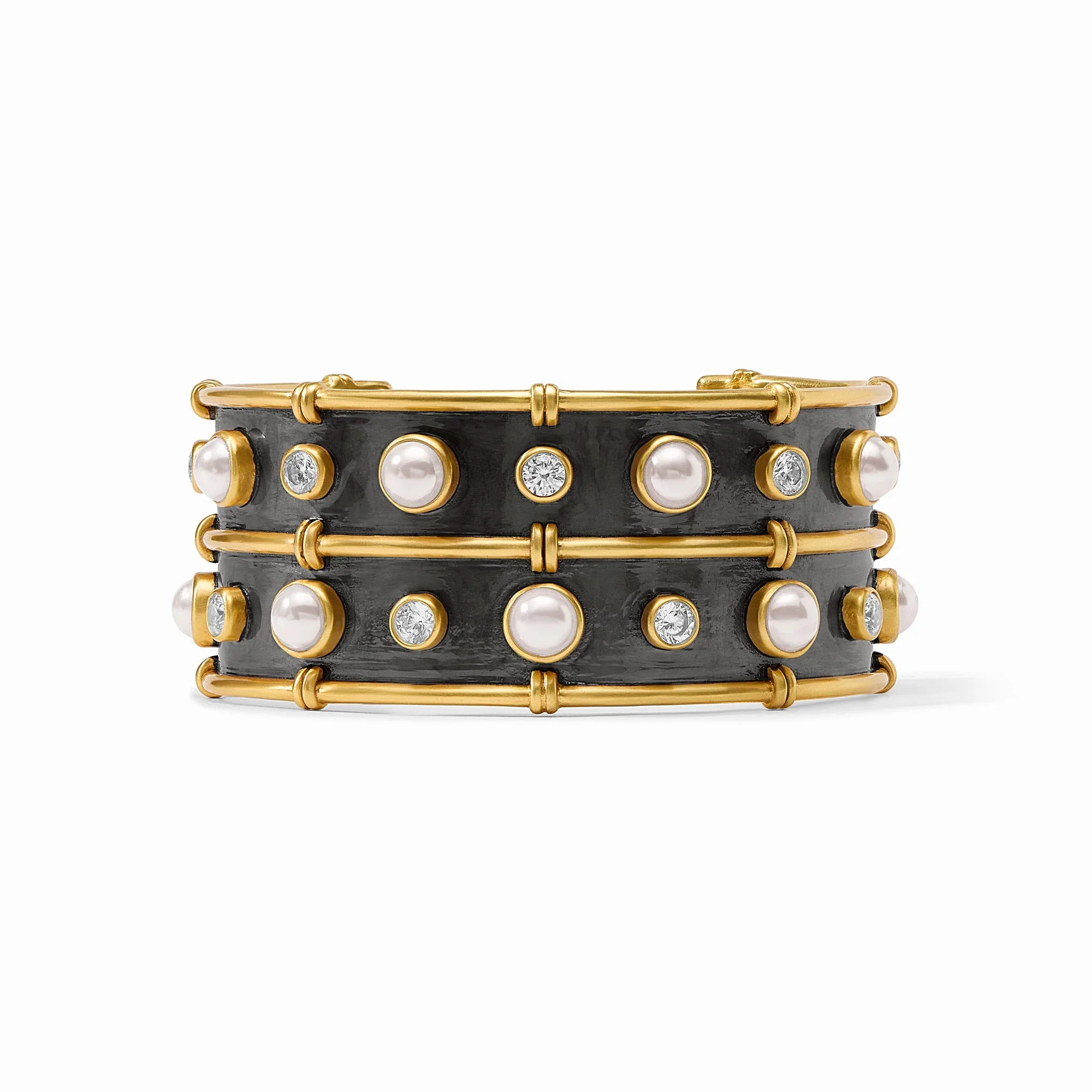 Tribeca Cuff Pearl