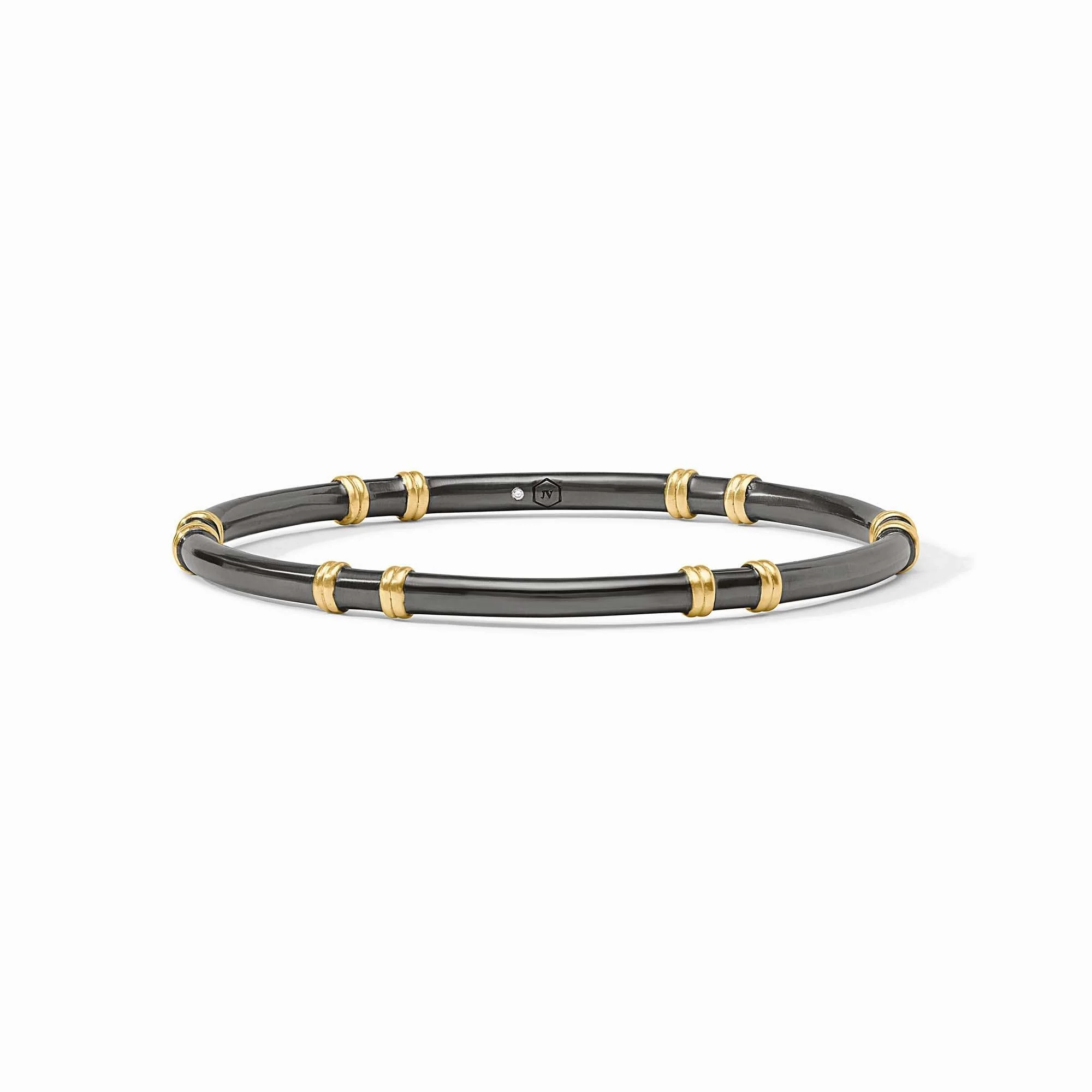 Tribeca Stacking Bangle - Image 2