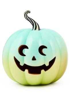 Trick or Treat Illuminated Jack O’ Lantern - Image 4