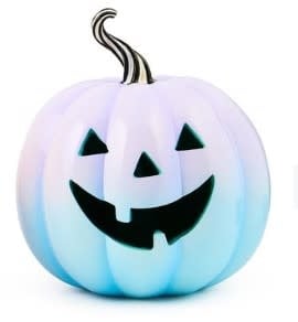 Trick or Treat Illuminated Jack O’ Lantern - Image 6