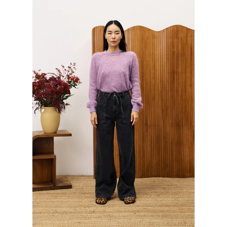 Trishia Pivoine Sweater - Image 7