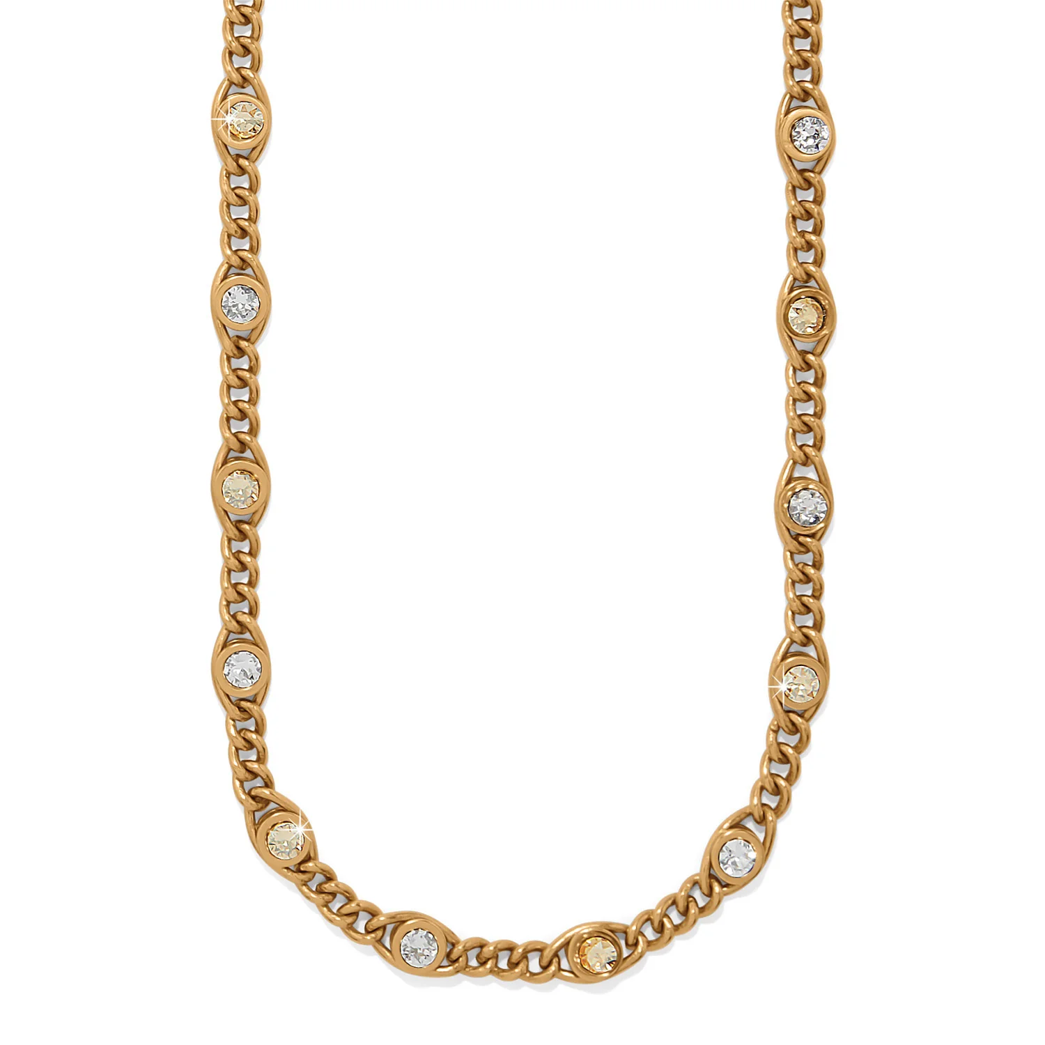 Trust Life Necklace